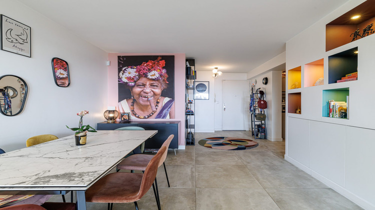 Ma-Cabane - Vente Appartement Saint-Laurent-du-Var, 95 m²
