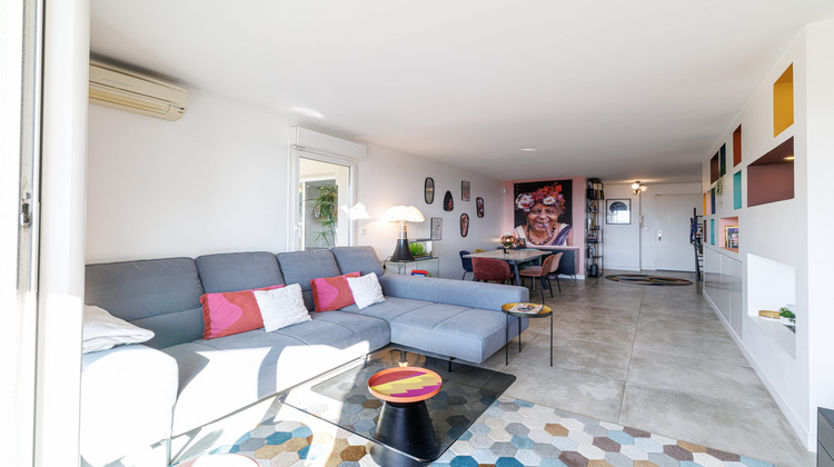 Ma-Cabane - Vente Appartement Saint-Laurent-du-Var, 95 m²