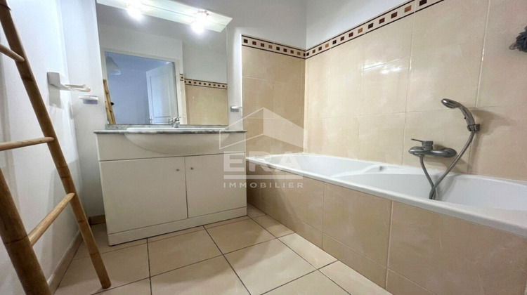 Ma-Cabane - Vente Appartement SAINT-LAURENT-DU-VAR, 38 m²