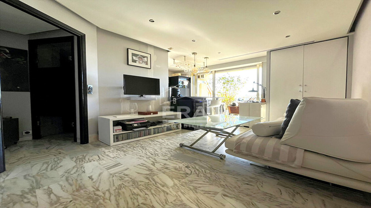 Ma-Cabane - Vente Appartement SAINT-LAURENT-DU-VAR, 26 m²