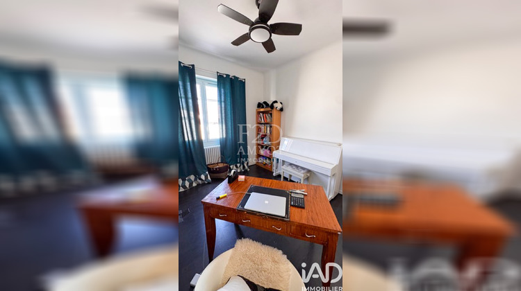 Ma-Cabane - Vente Appartement Saint-Laurent-du-Var, 157 m²