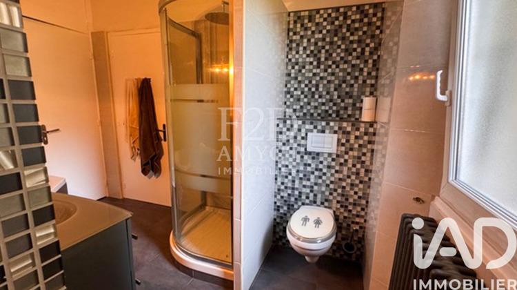 Ma-Cabane - Vente Appartement Saint-Laurent-du-Var, 157 m²