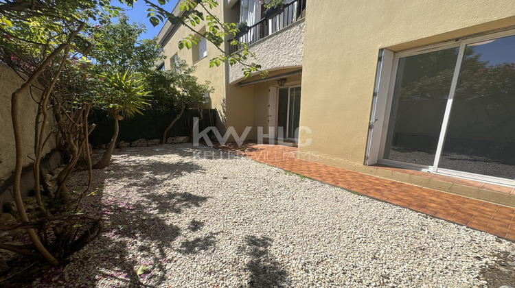 Ma-Cabane - Vente Appartement Saint-Laurent-du-Var, 22 m²
