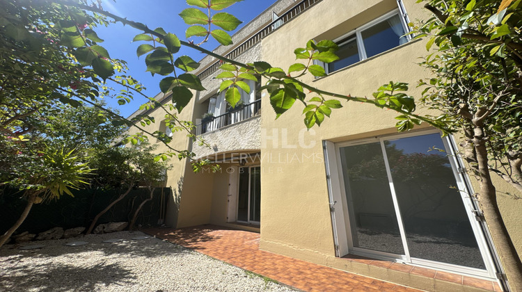 Ma-Cabane - Vente Appartement Saint-Laurent-du-Var, 22 m²