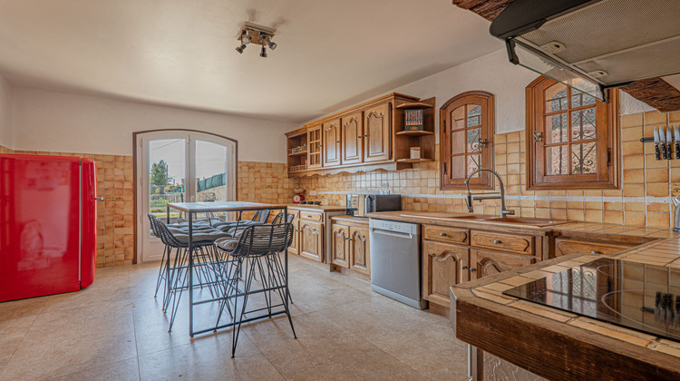 Ma-Cabane - Vente Appartement Saint-Laurent-du-Var, 165 m²