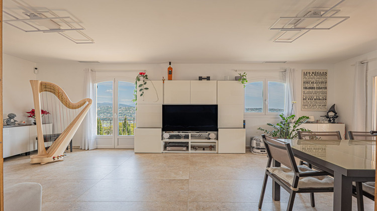 Ma-Cabane - Vente Appartement Saint-Laurent-du-Var, 165 m²