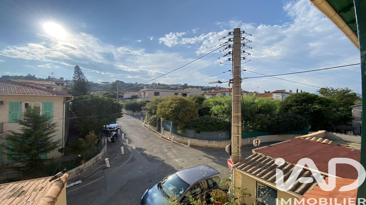 Ma-Cabane - Vente Appartement Saint-Laurent-du-Var, 44 m²