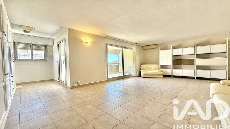 Ma-Cabane - Vente Appartement Saint-Laurent-du-Var, 59 m²