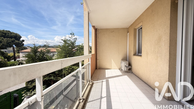 Ma-Cabane - Vente Appartement Saint-Laurent-du-Var, 30 m²