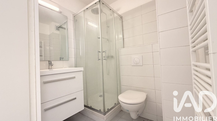 Ma-Cabane - Vente Appartement Saint-Laurent-du-Var, 30 m²