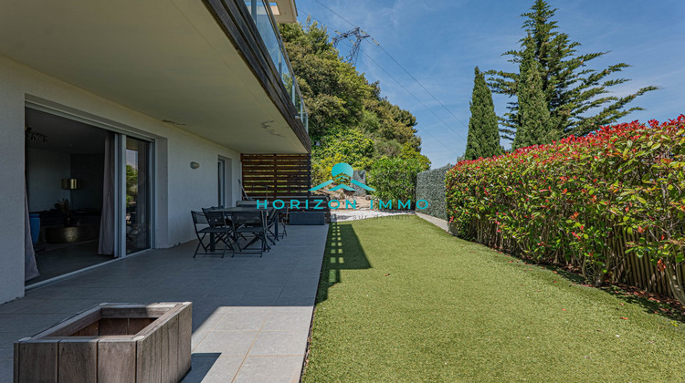 Ma-Cabane - Vente Appartement Saint-Laurent-du-Var, 92 m²