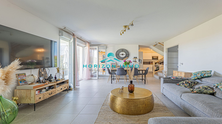 Ma-Cabane - Vente Appartement Saint-Laurent-du-Var, 92 m²