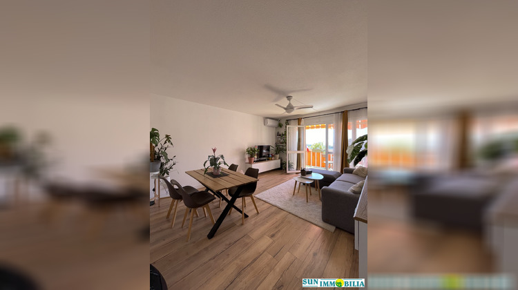Ma-Cabane - Vente Appartement Saint-Laurent-du-Var, 78 m²
