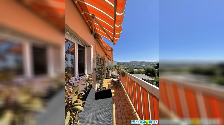 Ma-Cabane - Vente Appartement Saint-Laurent-du-Var, 78 m²