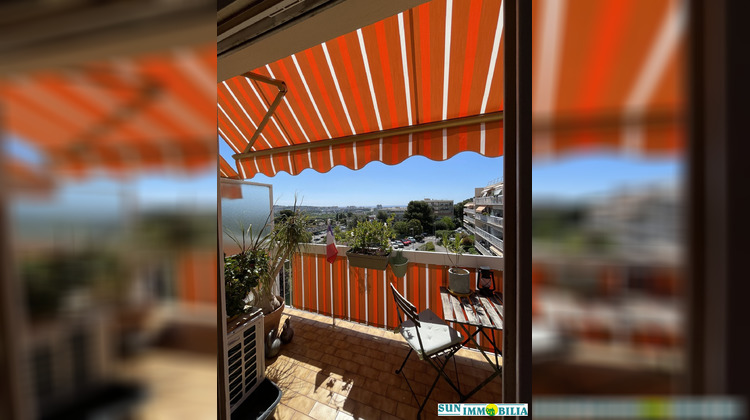 Ma-Cabane - Vente Appartement Saint-Laurent-du-Var, 78 m²