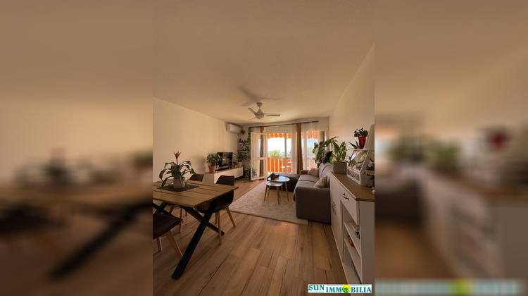 Ma-Cabane - Vente Appartement Saint-Laurent-du-Var, 78 m²