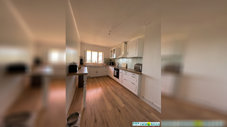 Ma-Cabane - Vente Appartement Saint-Laurent-du-Var, 78 m²