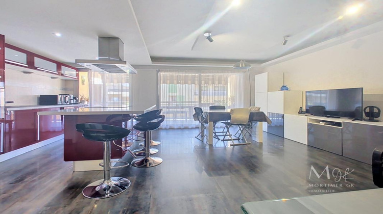 Ma-Cabane - Vente Appartement SAINT LAURENT DU VAR, 68 m²