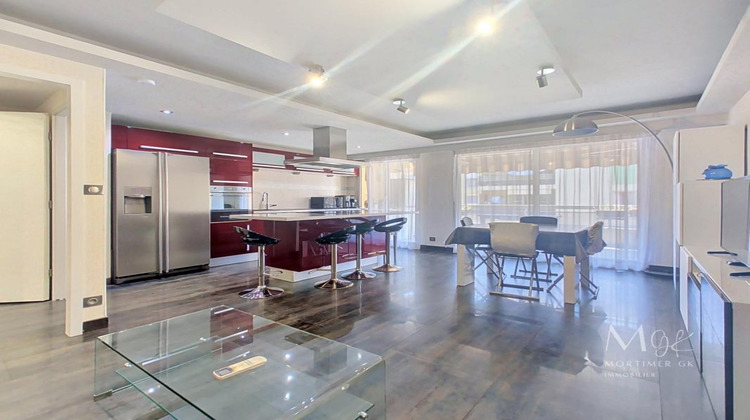 Ma-Cabane - Vente Appartement SAINT LAURENT DU VAR, 68 m²