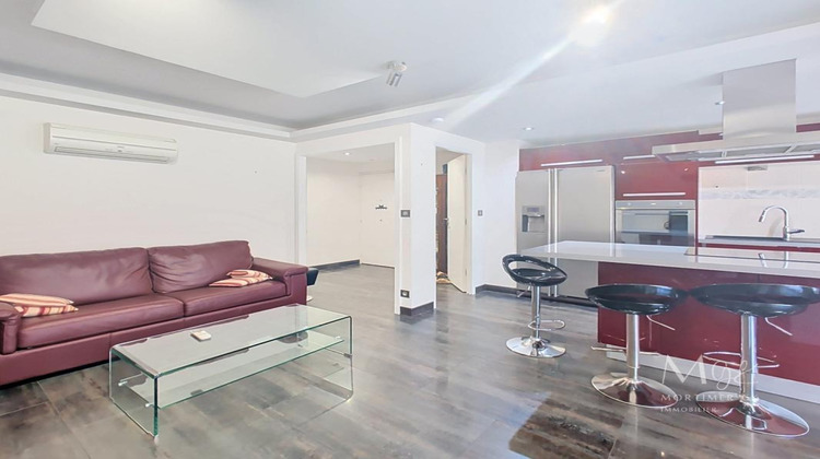 Ma-Cabane - Vente Appartement SAINT LAURENT DU VAR, 68 m²
