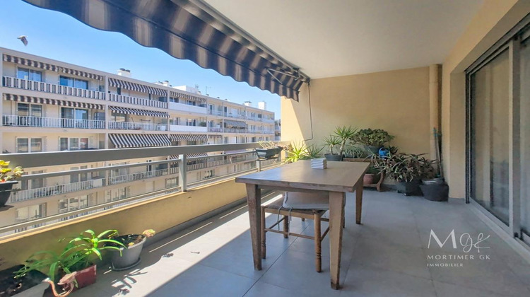 Ma-Cabane - Vente Appartement SAINT LAURENT DU VAR, 68 m²