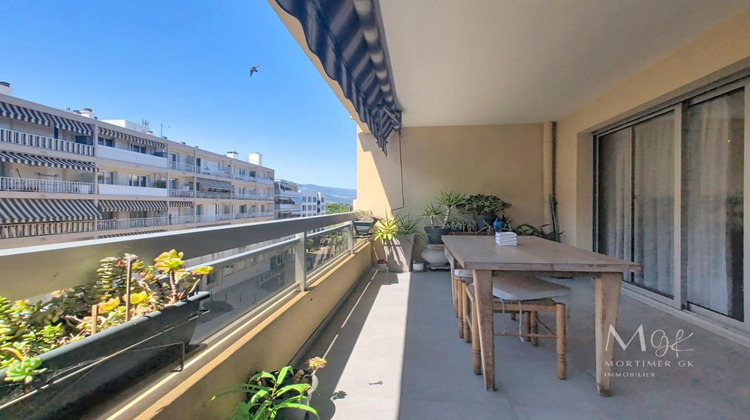 Ma-Cabane - Vente Appartement SAINT LAURENT DU VAR, 68 m²