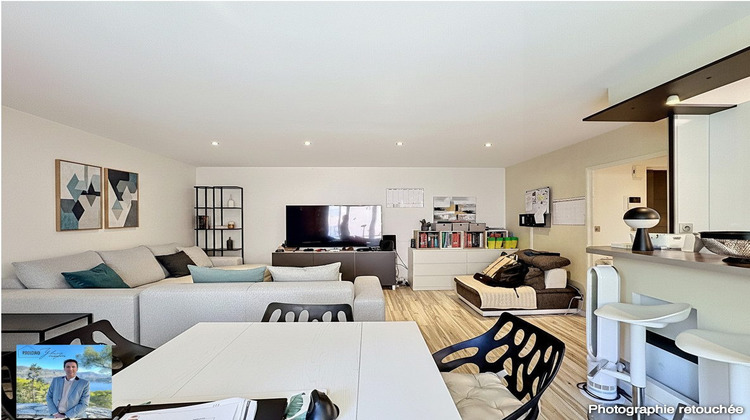 Ma-Cabane - Vente Appartement Saint-Laurent-du-Var, 79 m²