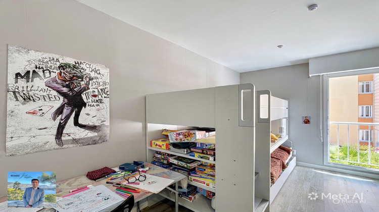 Ma-Cabane - Vente Appartement Saint-Laurent-du-Var, 79 m²