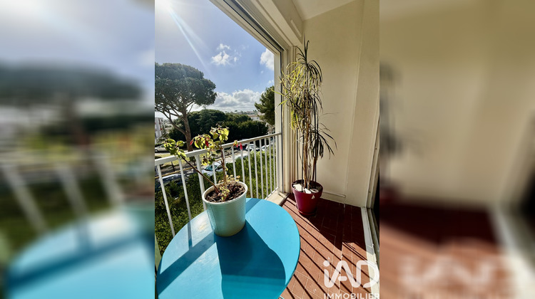 Ma-Cabane - Vente Appartement Saint-Laurent-du-Var, 63 m²