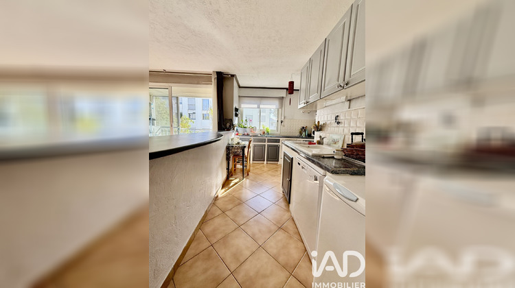 Ma-Cabane - Vente Appartement Saint-Laurent-du-Var, 63 m²