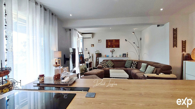 Ma-Cabane - Vente Appartement Saint-Laurent-du-Var, 73 m²