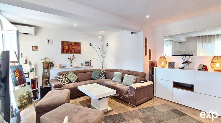 Ma-Cabane - Vente Appartement Saint-Laurent-du-Var, 73 m²