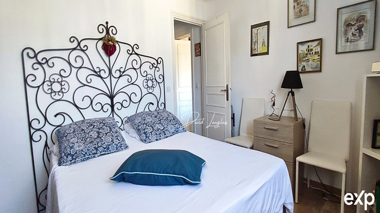 Ma-Cabane - Vente Appartement Saint-Laurent-du-Var, 73 m²