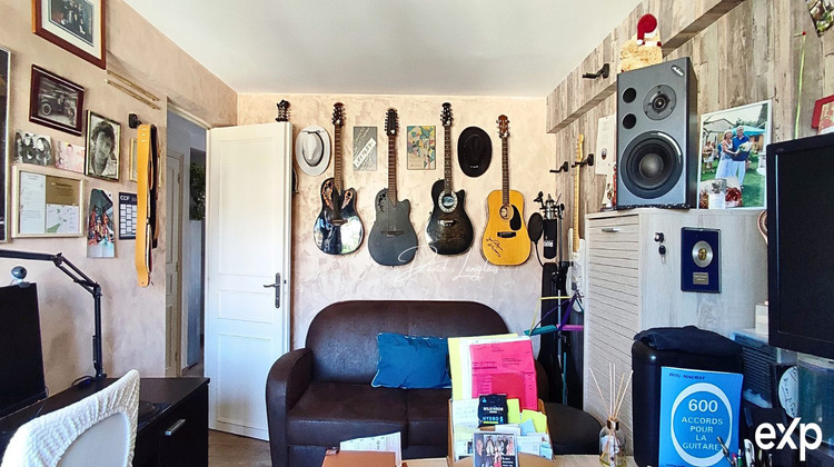 Ma-Cabane - Vente Appartement Saint-Laurent-du-Var, 73 m²