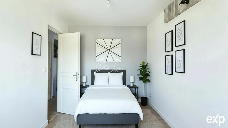 Ma-Cabane - Vente Appartement Saint-Laurent-du-Var, 73 m²