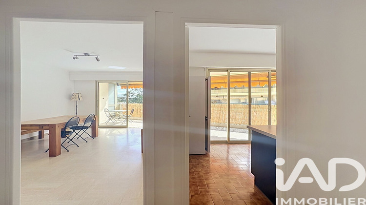 Ma-Cabane - Vente Appartement Saint-Laurent-du-Var, 33 m²