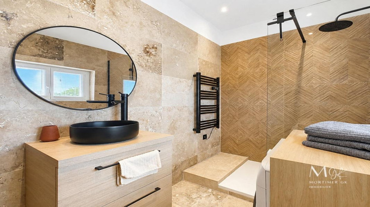 Ma-Cabane - Vente Appartement SAINT LAURENT DU VAR, 45 m²