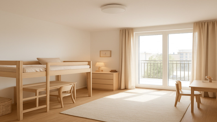 Ma-Cabane - Vente Appartement SAINT-LAURENT-DU-VAR, 59 m²