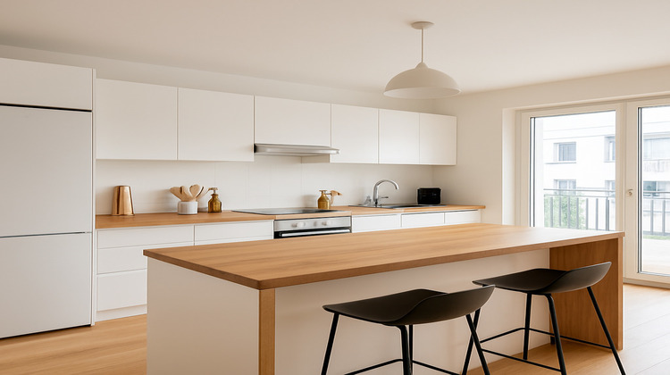 Ma-Cabane - Vente Appartement SAINT-LAURENT-DU-VAR, 59 m²