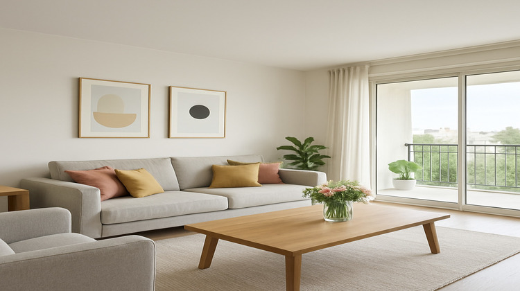 Ma-Cabane - Vente Appartement SAINT-LAURENT-DU-VAR, 67 m²