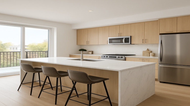 Ma-Cabane - Vente Appartement SAINT-LAURENT-DU-VAR, 67 m²