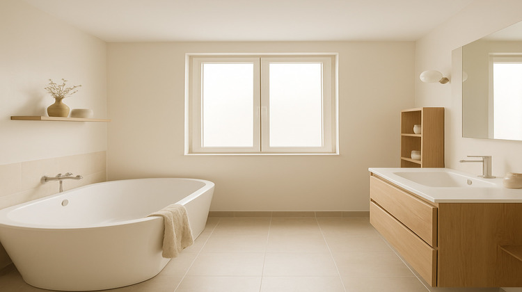 Ma-Cabane - Vente Appartement SAINT-LAURENT-DU-VAR, 67 m²