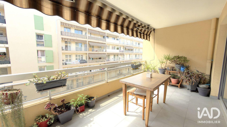 Ma-Cabane - Vente Appartement Saint-Laurent-du-Var, 68 m²