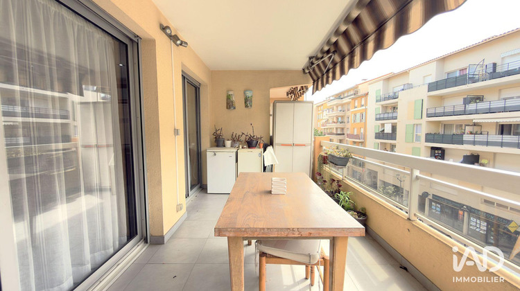 Ma-Cabane - Vente Appartement Saint-Laurent-du-Var, 68 m²