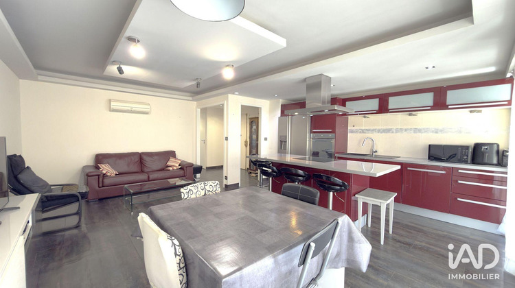 Ma-Cabane - Vente Appartement Saint-Laurent-du-Var, 68 m²