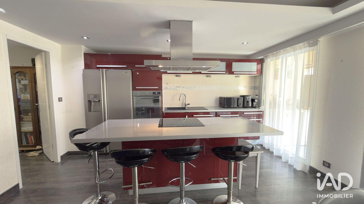 Ma-Cabane - Vente Appartement Saint-Laurent-du-Var, 68 m²