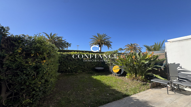 Ma-Cabane - Vente Appartement Saint-Laurent-du-Var, 64 m²