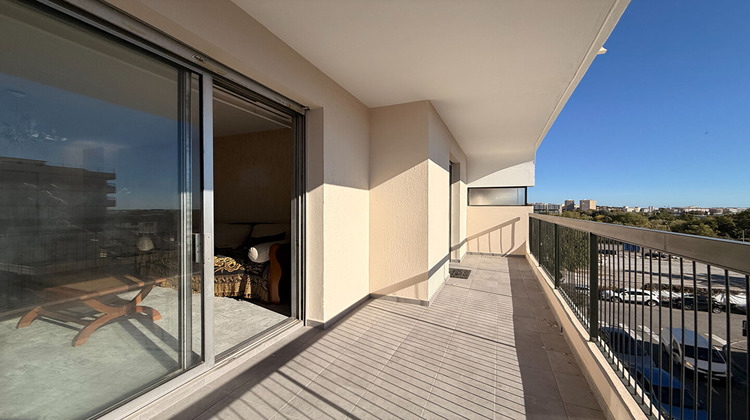 Ma-Cabane - Vente Appartement SAINT-LAURENT-DU-VAR, 71 m²