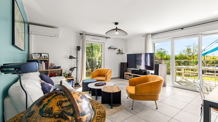 Ma-Cabane - Vente Appartement Saint-Laurent-du-Var, 63 m²