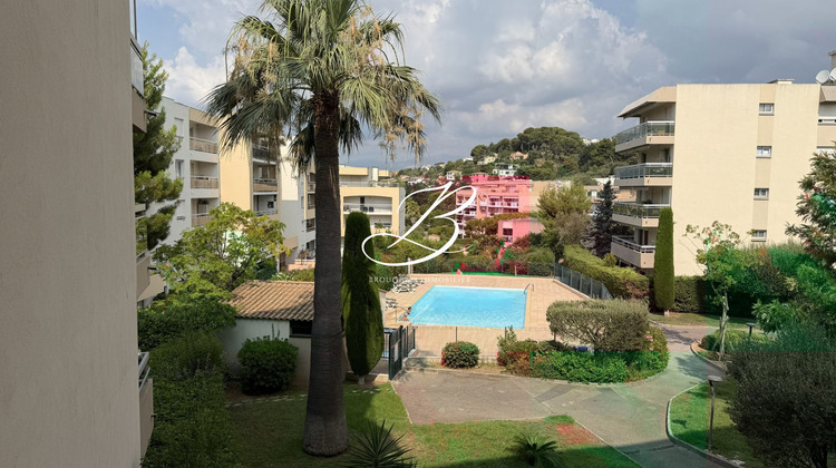Ma-Cabane - Vente Appartement Saint-Laurent-du-Var, 93 m²